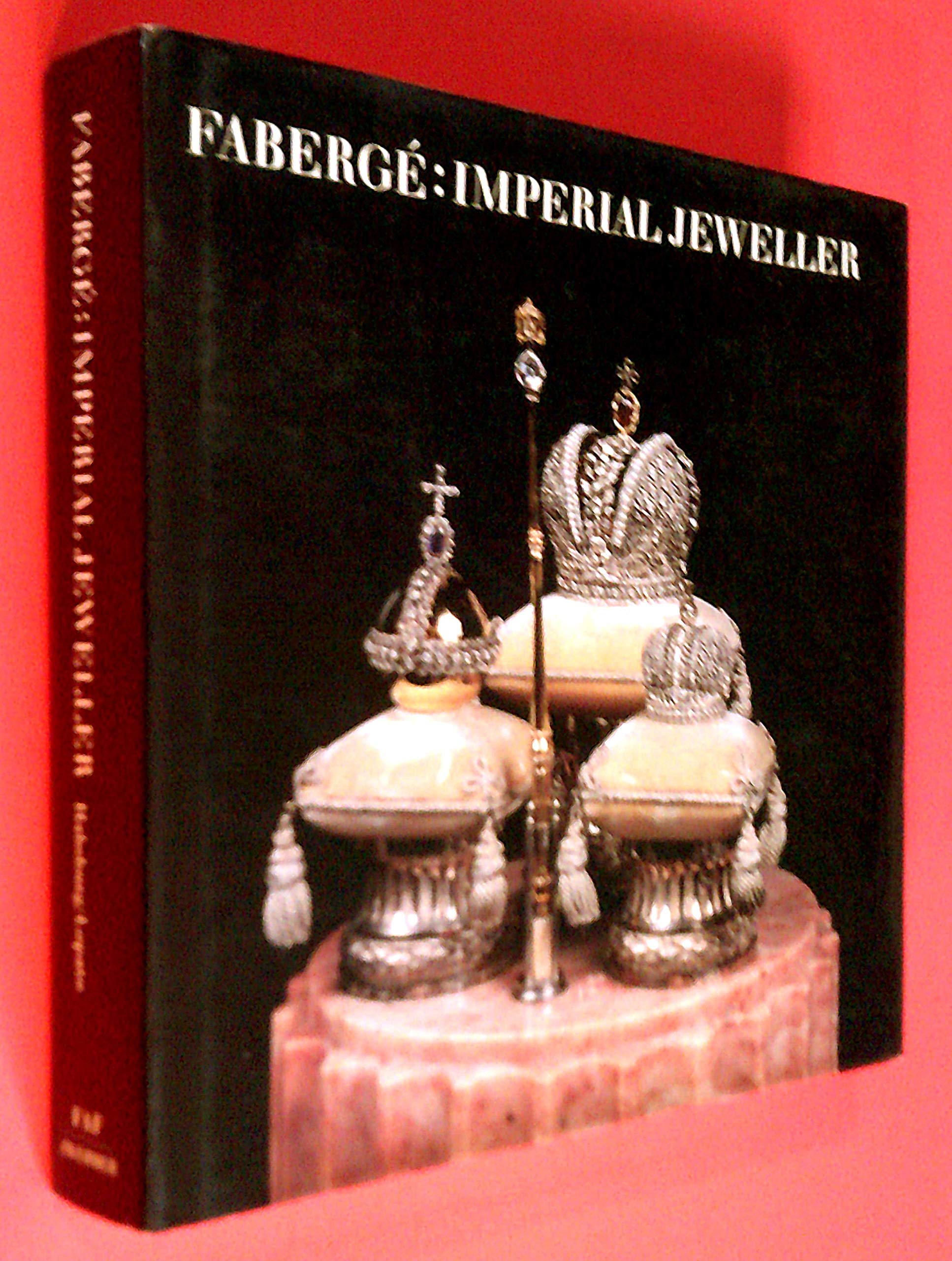 Faberge - Cartier - Rivalen am Zarenhof Film, Art & Culture