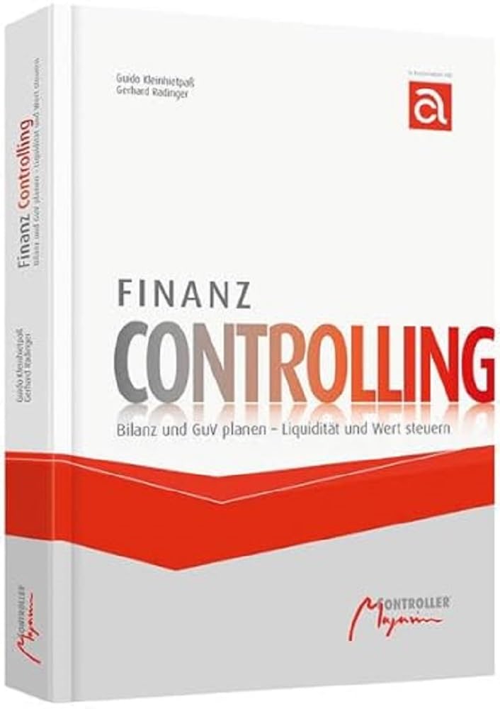 Product Image: Finanz Controlling