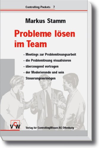 Probleme lösen im Team Law