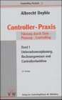 Product Image: Management Pockets, Bd.1/2, Controllerpraxis, 1. Bde. (Broschiert)