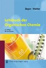 Lehrbuch der Organischen Chemie Natural Sciences