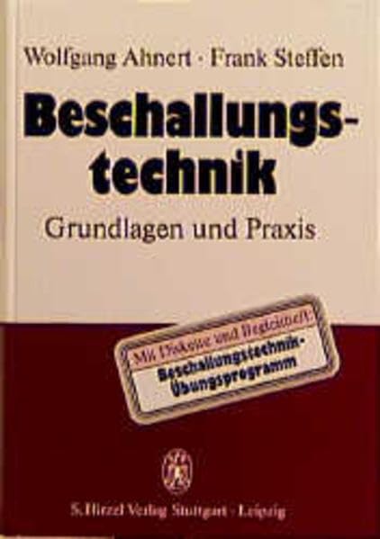 Beschallungstechnik: Grundlagen und Praxis Business & Technology
