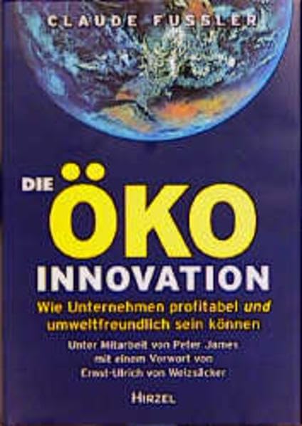 Die Öko-Innovation: Wie Unternehmen profitabel und umweltfreundlich sein können Law