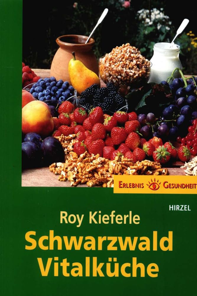 Product Image: Schwarzwald Vitalküche