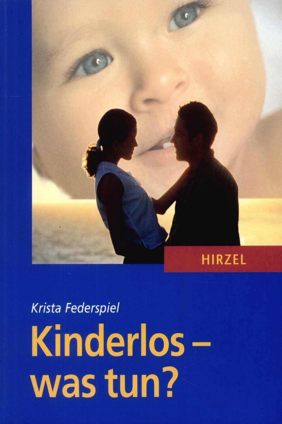 Product Image: Kinderlos - was tun?