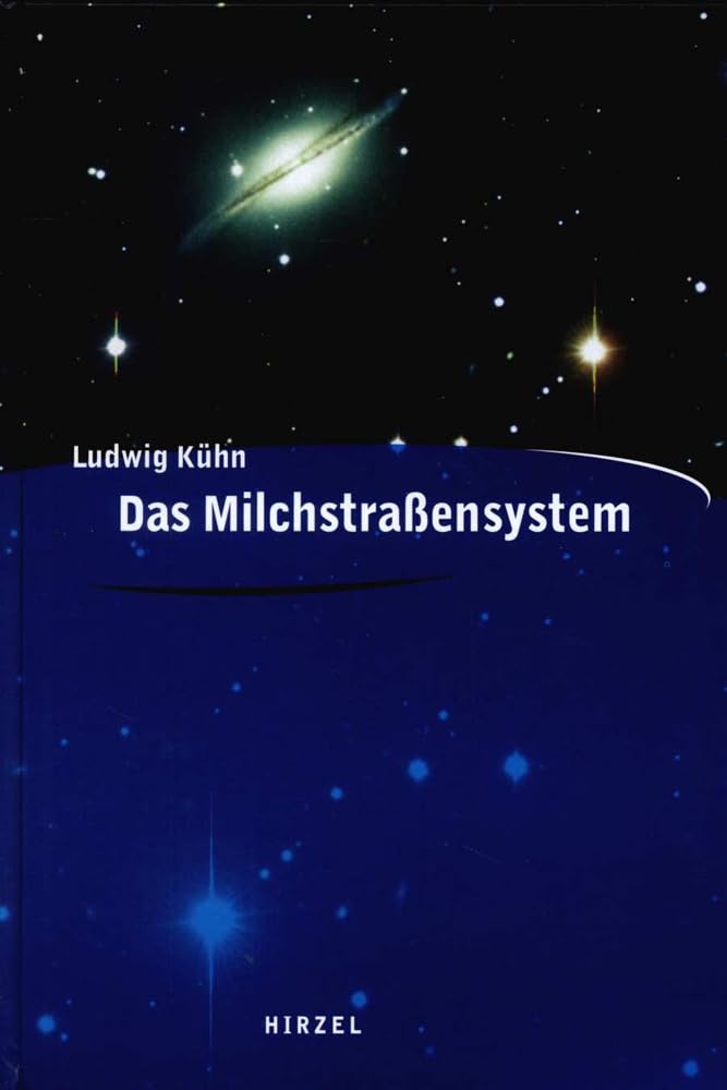 Das Milchstraßensystem Leisure, Home & Garden Books