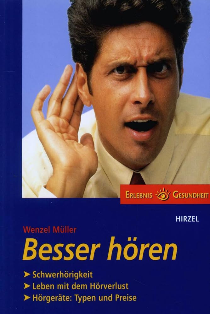 Besser hören Business & Technology