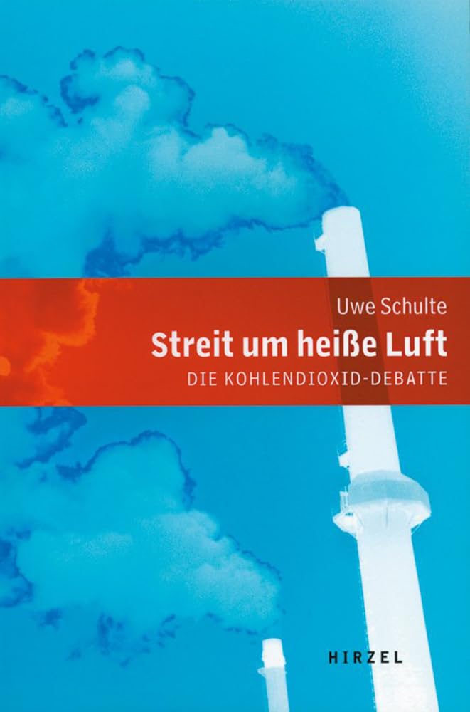 Streit um heiße Luft: Die Kohlendioxid-Debatte Mathematics