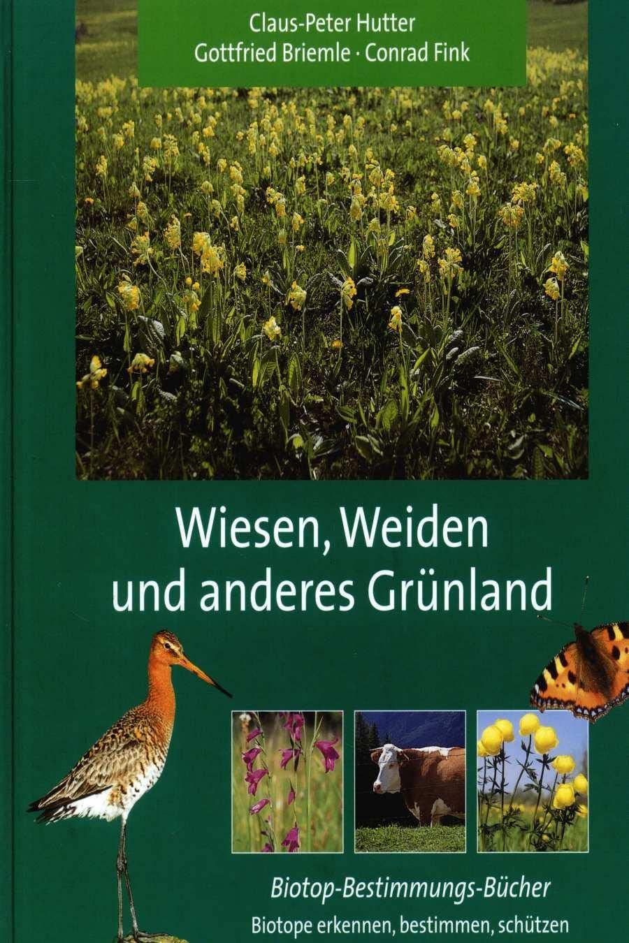 Wiesen, Weiden und anderes Grünland Mathematics