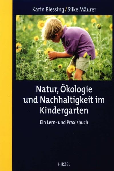 Natur, Ökologie und Nachhaltigkeit im Kindergarten Mathematics