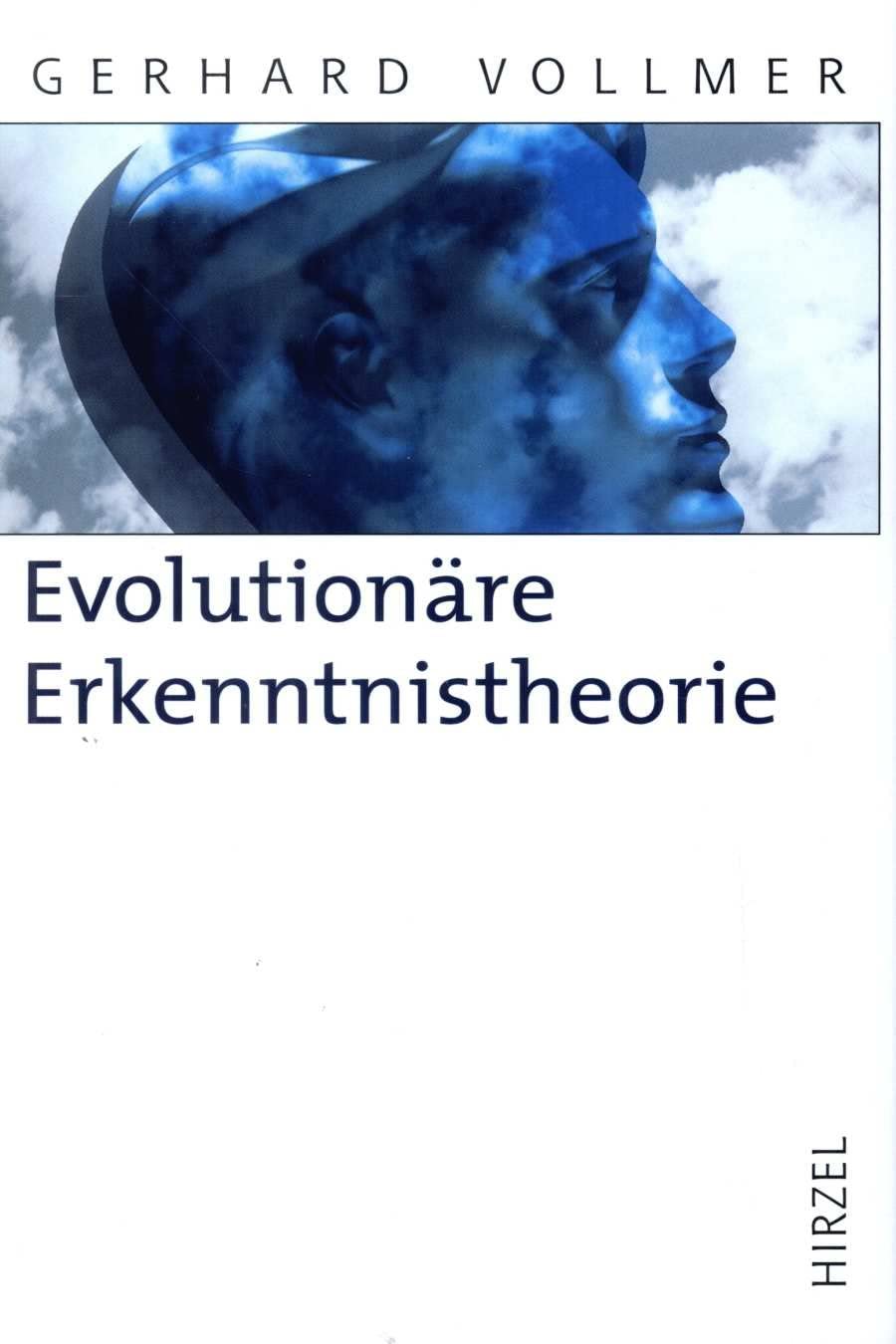 Product Image: Evolutionäre Erkenntnistheorie