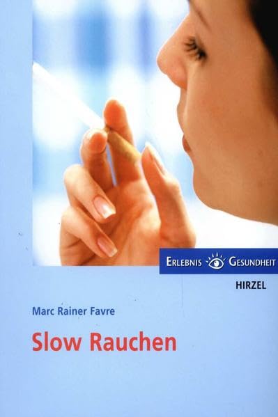 Product Image: Slow Rauchen