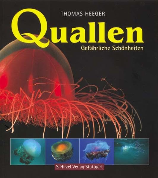 Quallen - Gefährliche Schönheiten: Sonderausgabe Natural Sciences