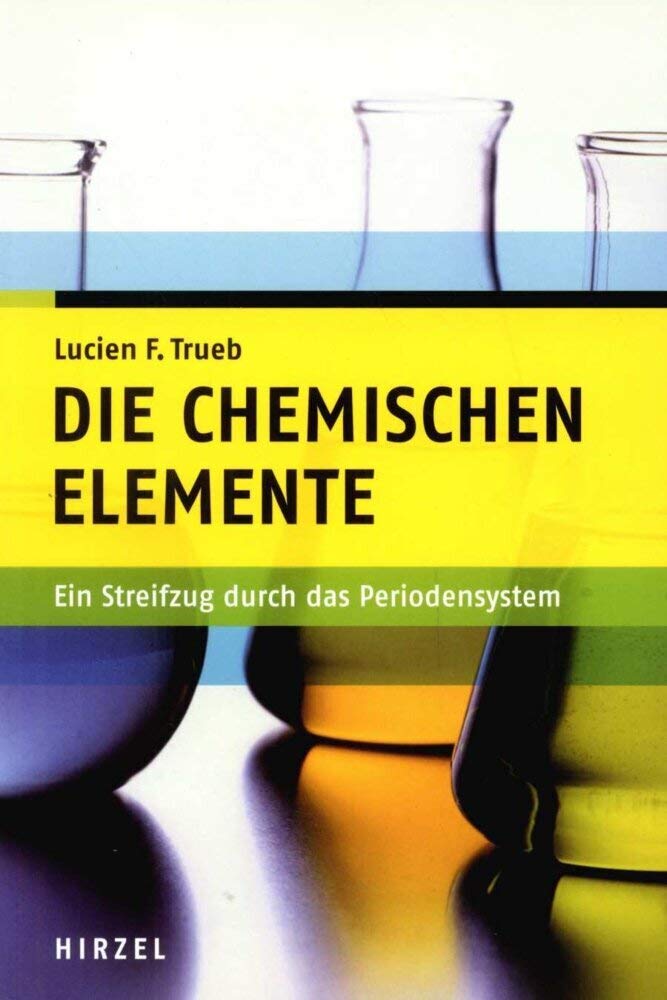 Die chemischen Elemente General education