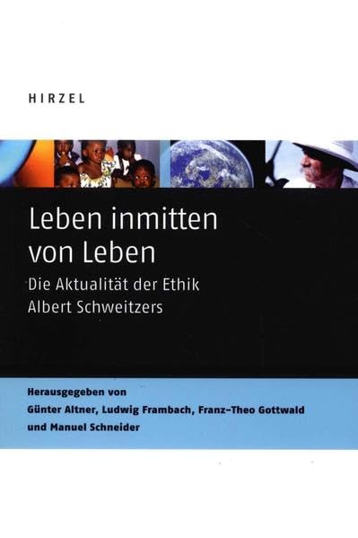 Product Image: Leben inmitten von Leben