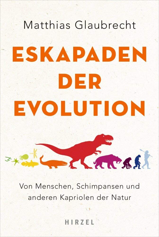 Seitensprünge der Evolution Natural Sciences