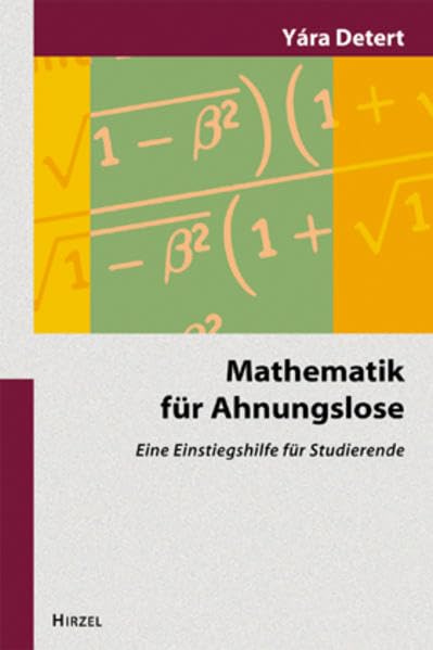 Mathematik für Ahnungslose: Eine Einstiegshilfe für Studierende Medicine