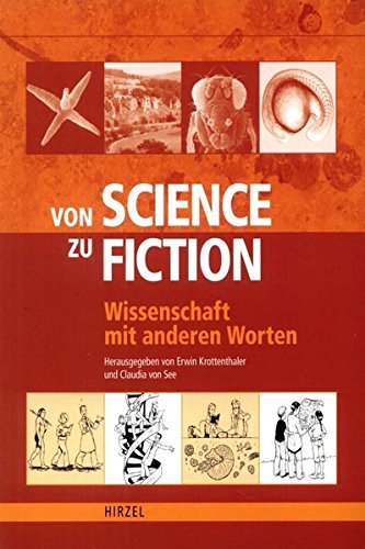 Von Science zu Fiction Media & Communication Books