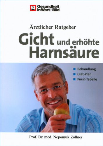 Product Image: Gicht und erhöhte Harnsäure