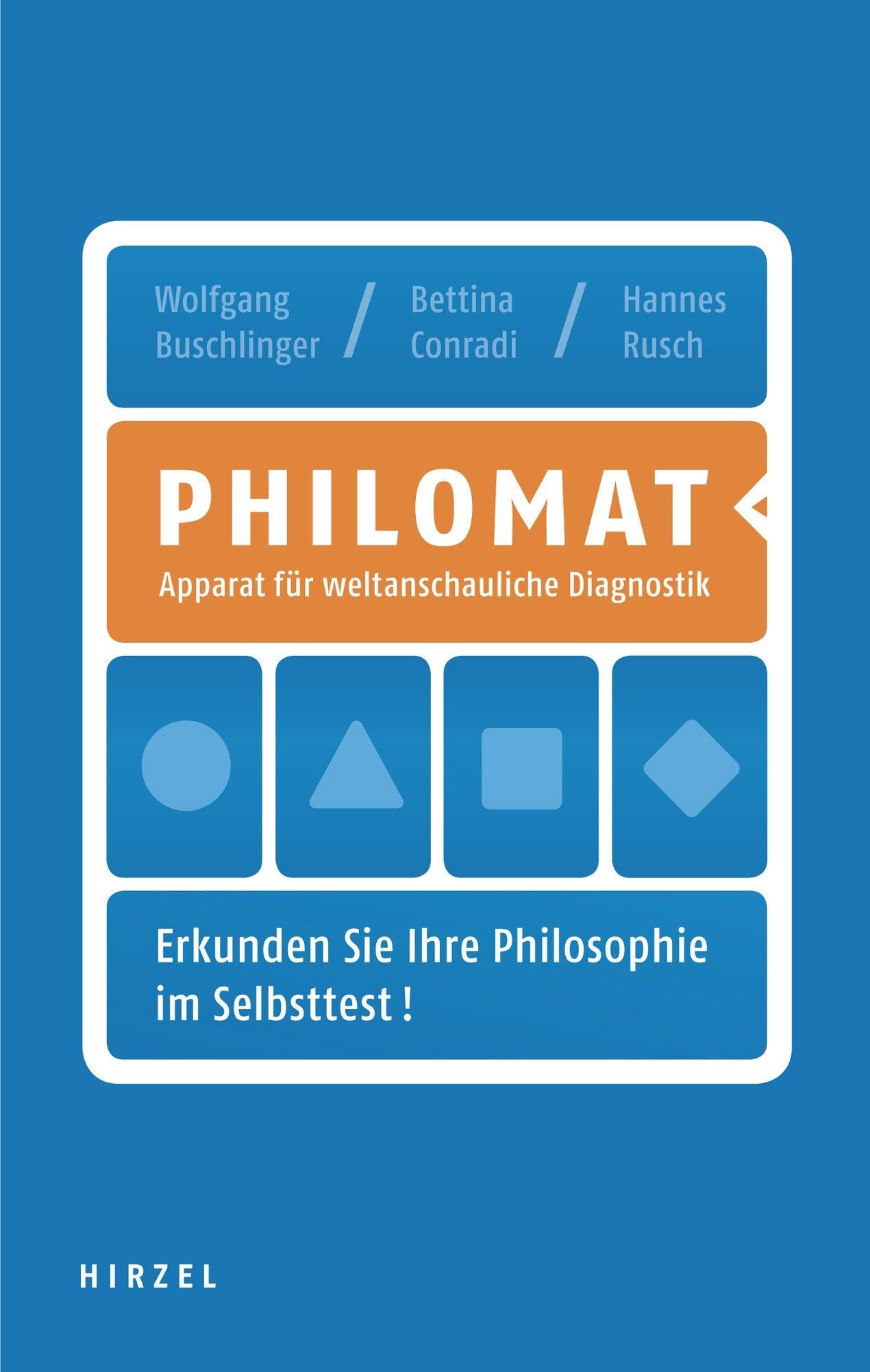 Philomat Philosophy