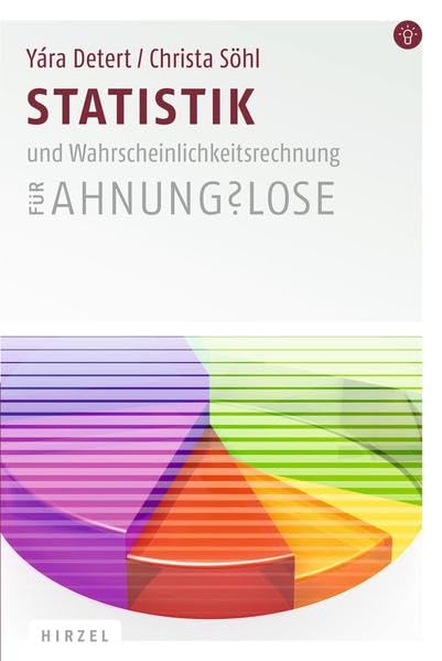 Statistik für Ahnungslose General education