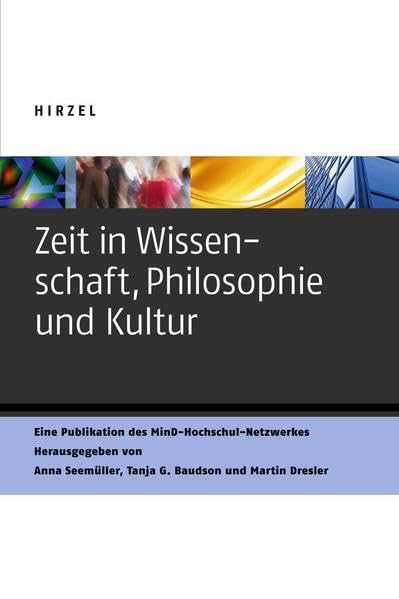 Zeit in Wissenschaft, Philosophie und Kultur Philosophy