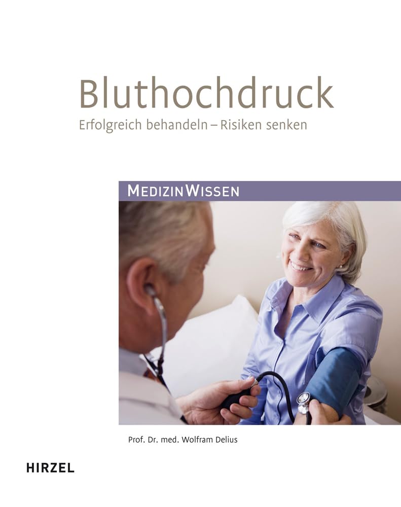 Bluthochdruck Medicine