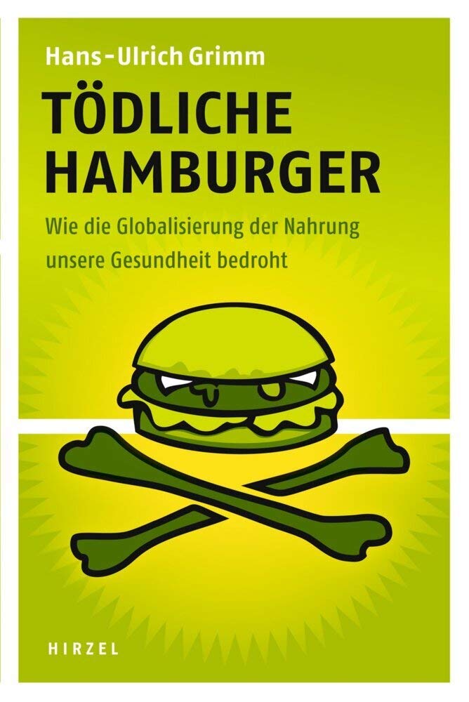 Product Image: Tödliche Hamburger