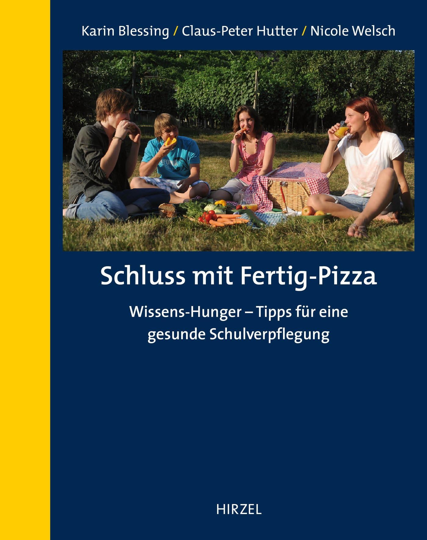 Product Image: Schluss mit Fertig-Pizza