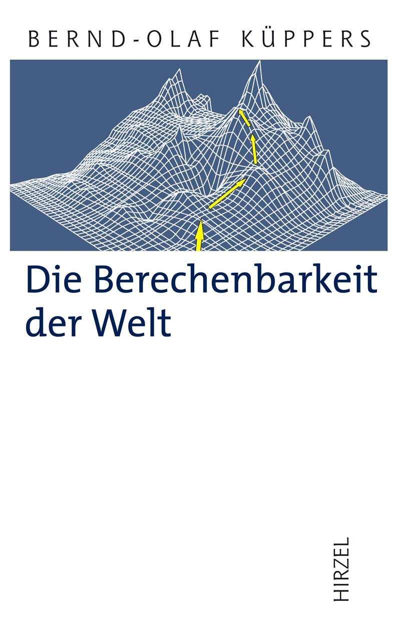 Die Berechenbarkeit der Welt Philosophy