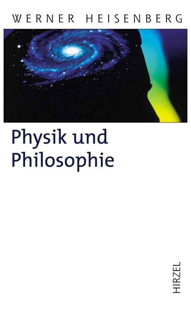 Product Image: Physik und Philosophie