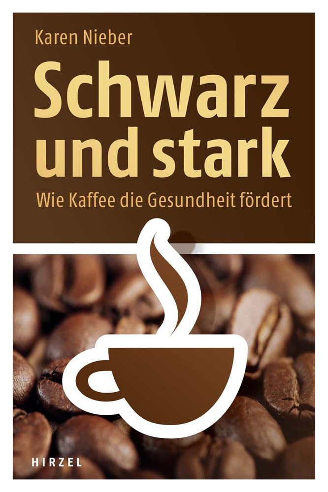 Product Image: Schwarz und stark