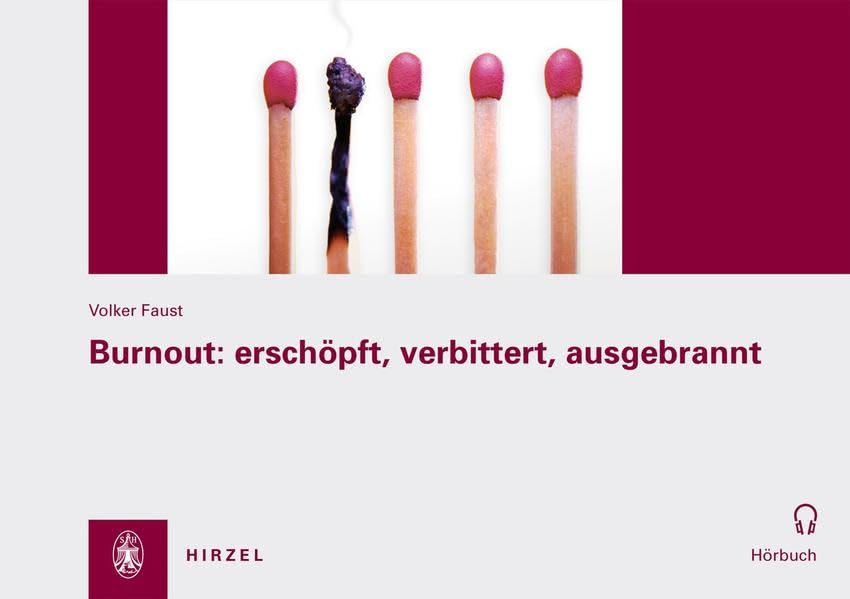Burnout Medicine