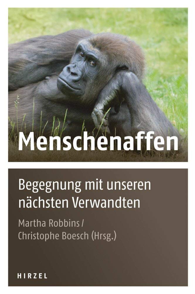 Menschenaffen Social Sciences Books