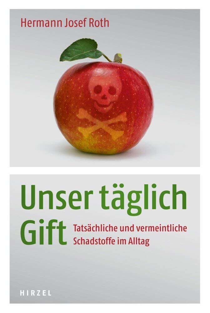 Unser täglich Gift Business & Technology Books