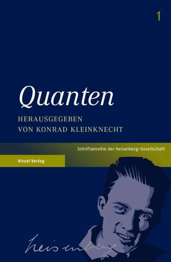 Quanten Natural Sciences
