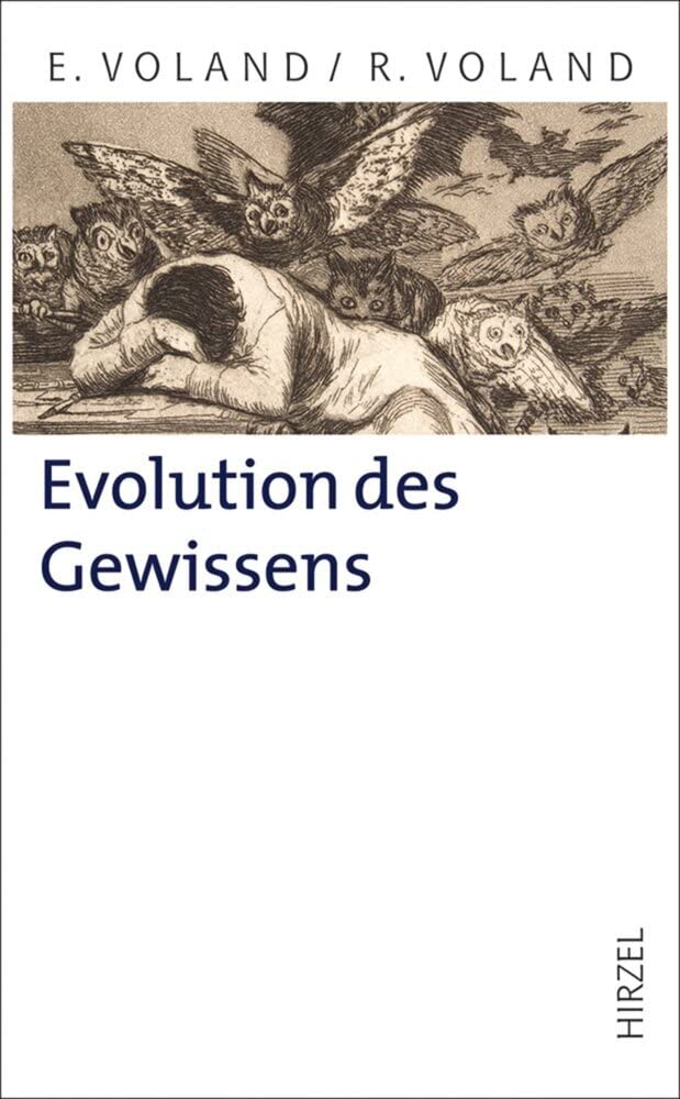 Evolution des Gewissens: Strategien zwischen Egoismus und Gehorsam Natural Sciences