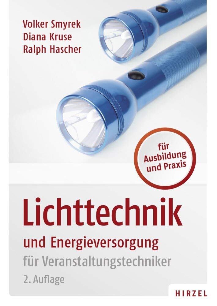 Product Image: Lichttechnik und Energieversorgung