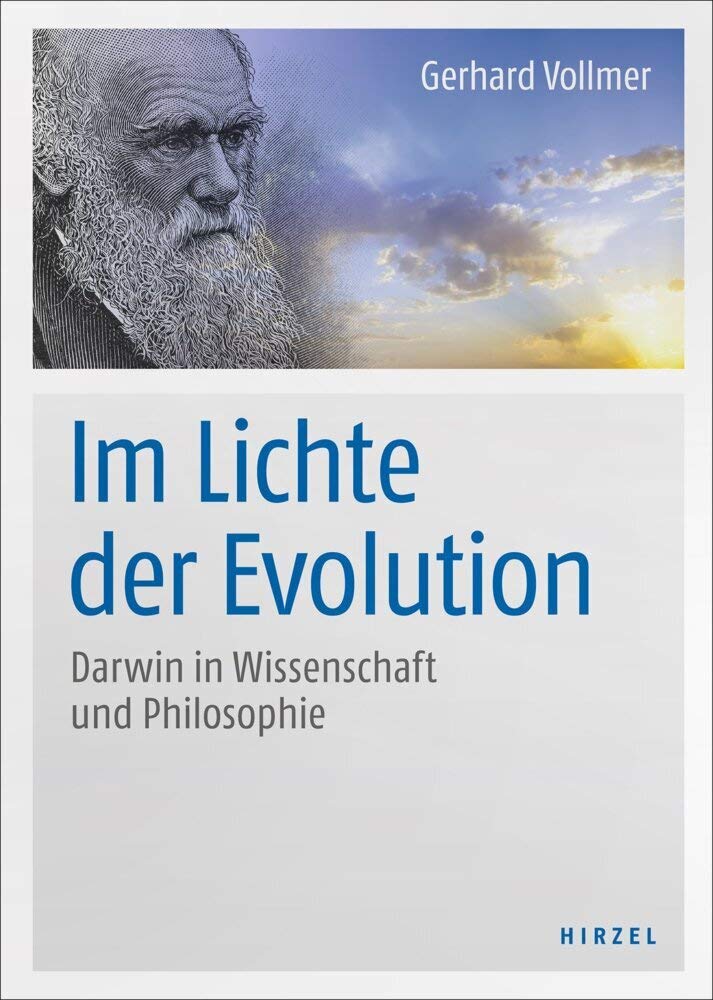 Im Lichte der Evolution Philosophy