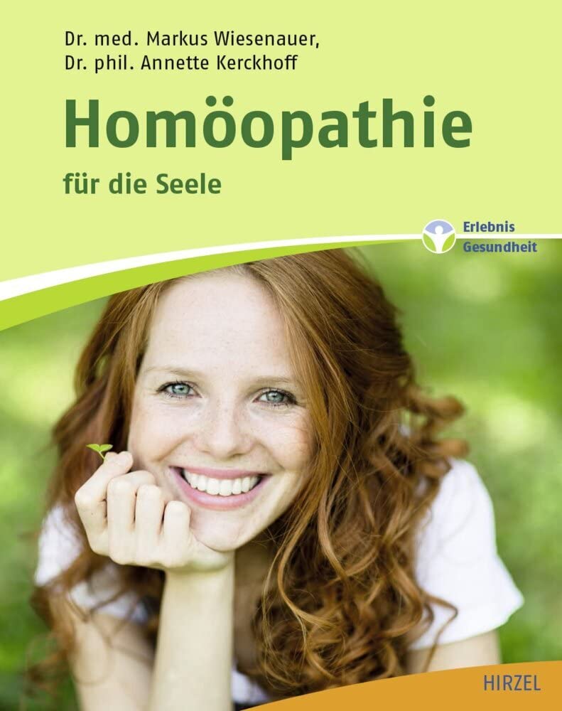 Homöopathie für die Seele Medicine