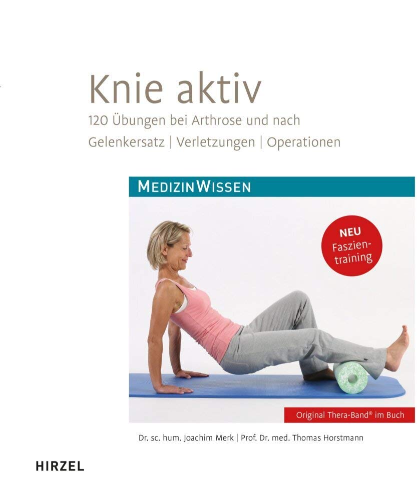 Knie aktiv Medicine