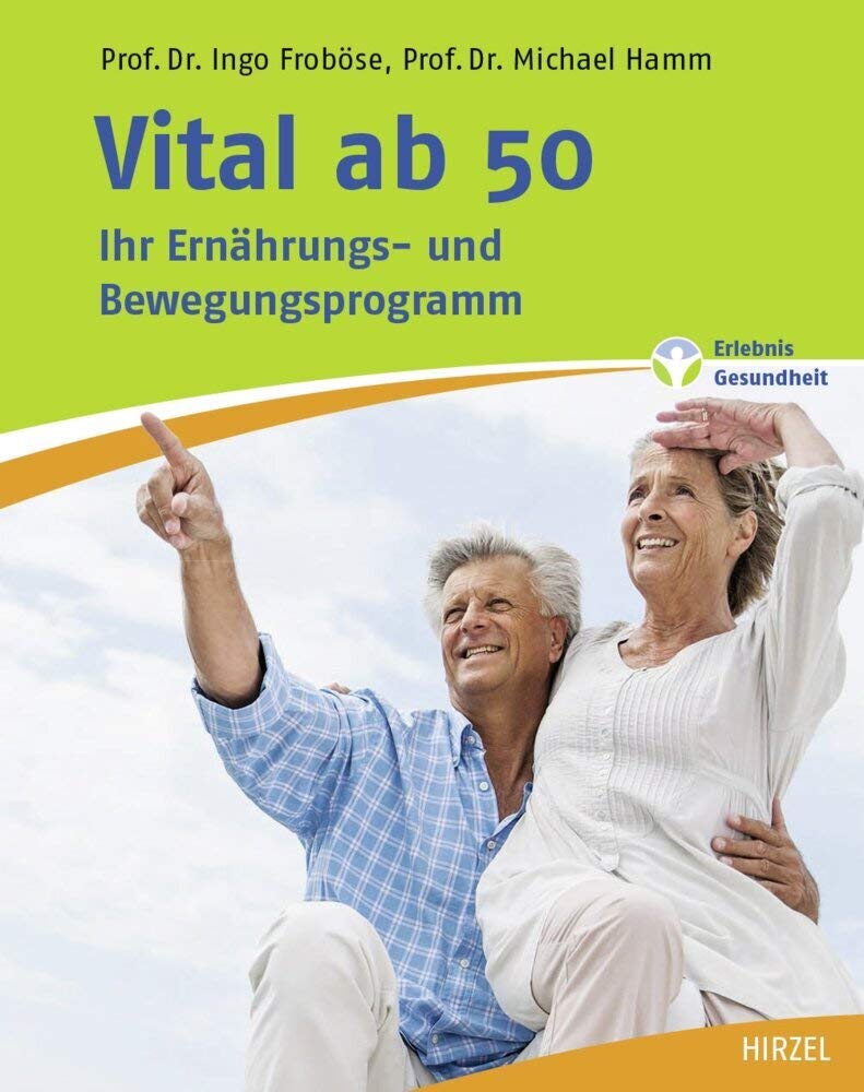 Product Image: Vital ab 50