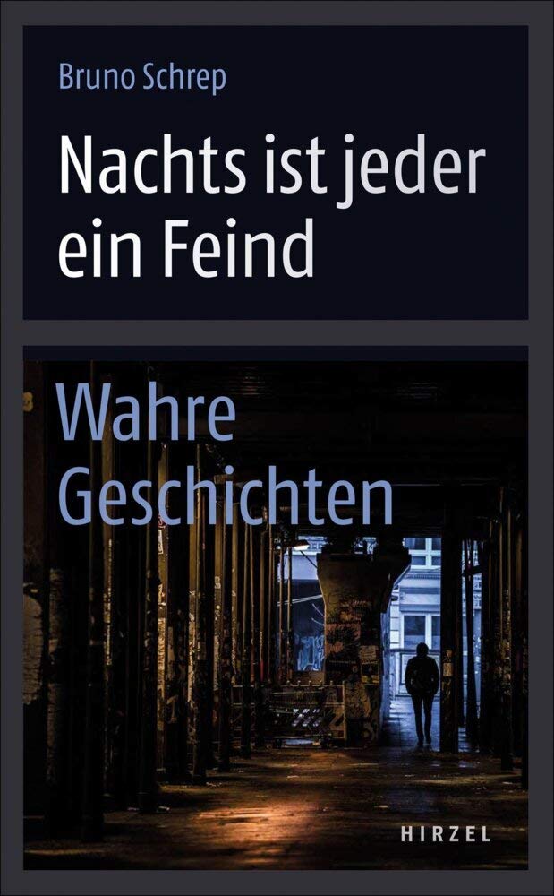 Product Image: Nachts ist jeder ein Feind