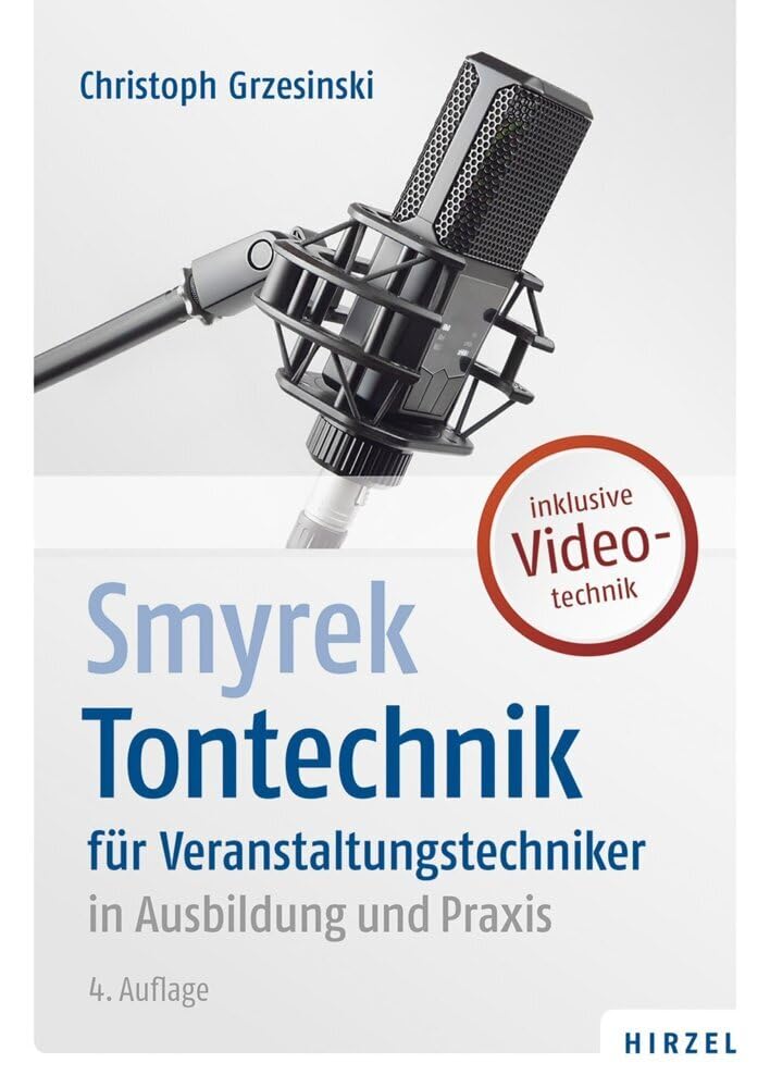 Smyrek | Tontechnik Business & Technology
