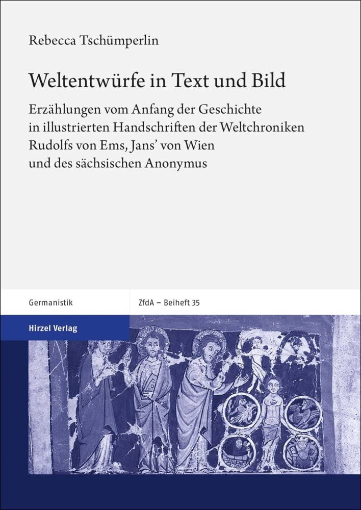 Weltentwürfe in Text und Bild Historical Fiction
