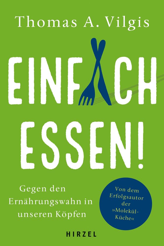 Einfach essen! Books