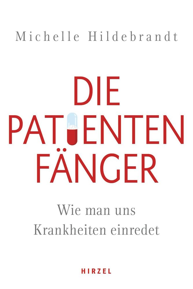 Die Patientenfänger Medicine Books