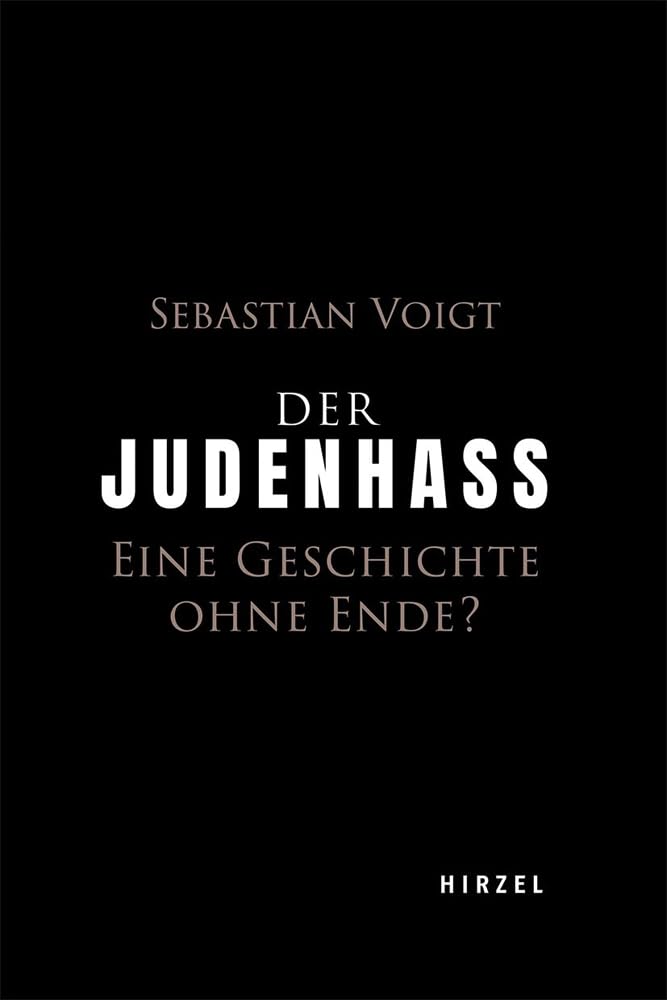 Der Judenhass: Eine Geschichte ohne Ende? Religion & Esotericism