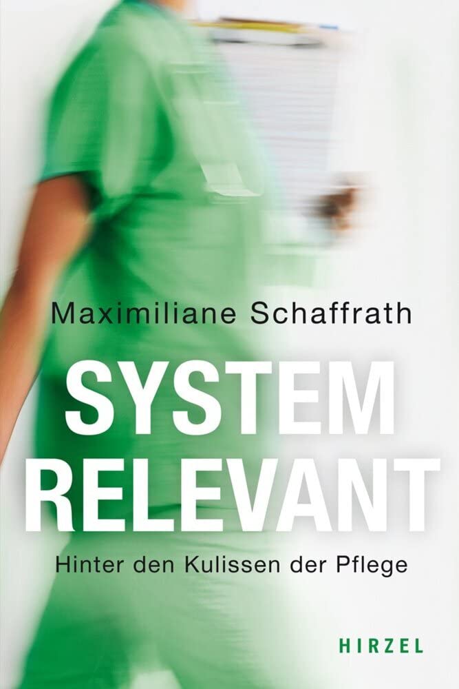 Systemrelevant Medicine