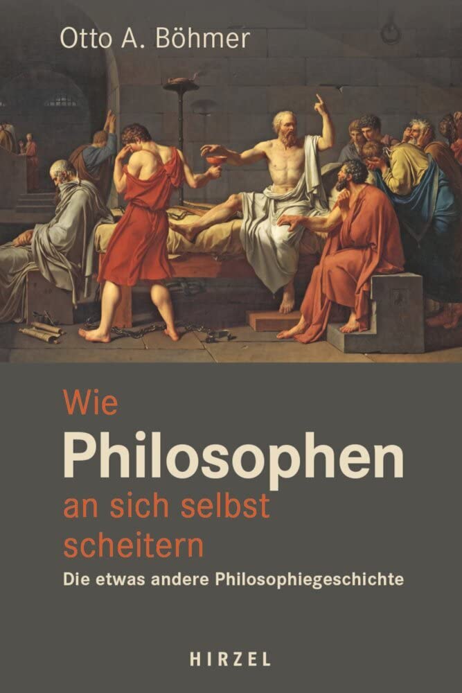 Wie Philosophen an sich selbst scheitern Philosophy
